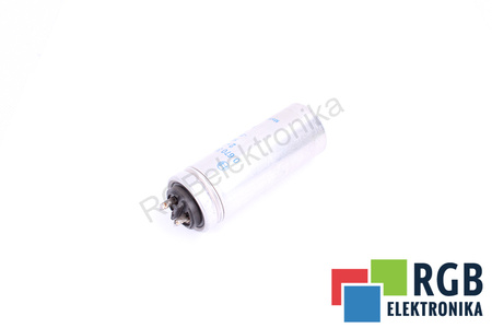 KONDENSATORIUS 670307002 BOSCH 2UF, 1000VDC KONDENSATORIUS