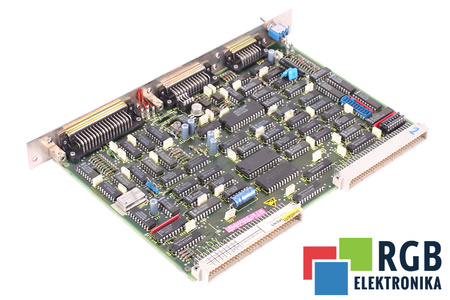 6FX1122-2AD02 SIEMENS SINUMERIK 3 DALIMS
