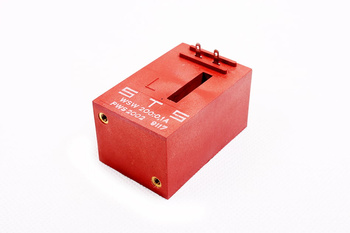 WSW200:0.1A STS PWS2002 SROVĖS TRANSFORMATORIUS