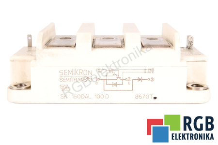 SK150DAL100D SEMIKRON