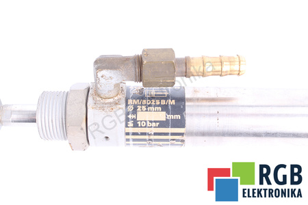 RM/8025B/M MARTONAIR