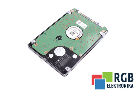 HN-M640MBB/VAO SAMSUNG ST640LM001 60GB, ATA, 2.5", HDD