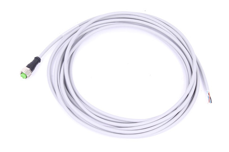 7000-12221-2340500 MURR ELEKTRONIK 5M KABELIS