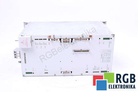 UE240B HEIDENHAIN ID.NR.337039-03