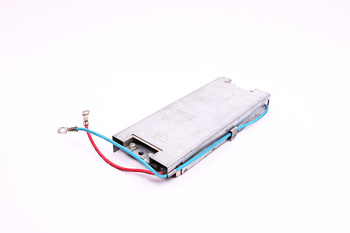 LBSC3D-28 FRIZLEN 28OHM STABDYMO VARŽA