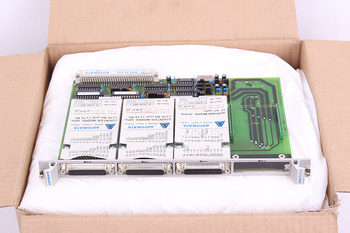 MULTI E/A AUTOMATA D-2100-001-1 D-2360-001-1