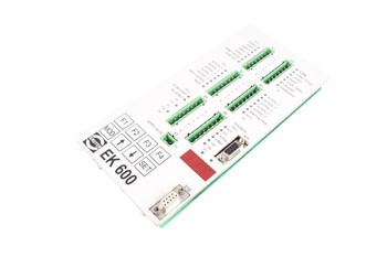 122901923 SAUTER SAUTER EK600 BA976 VALDYMO PULTAS