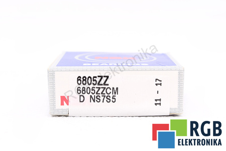6805ZZ NSK 25X37X7 GUOLIS