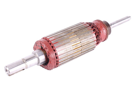 T4C3B1-R0506 ALSTOM ROTORIAUS