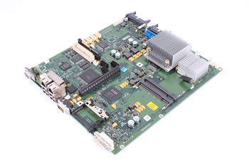 A5E00739402-4SS SIEMENS A5E02085239 INTEL 440 PLOKŠTĖ