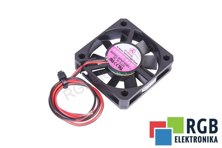 BP401005H BI-SONIC 40X40X10MM, 5V, 0.23A VENTILIATORIUS