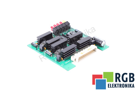 2UACLF353A SERVOMAC CT353A