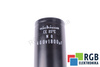 KONDENSATORIUS 400V 1800UF NICHICON CE 85 NQ