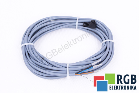 ES8.5 BAUMER 5M KABELIS