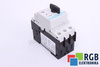 3RV1021-0GA15 SIEMENS SIRIUS VARIKLIO JUNGIKLIS