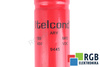 KONDENSATORIUS 180MFD 400VDC ITELCOND KONDENSATORIUS