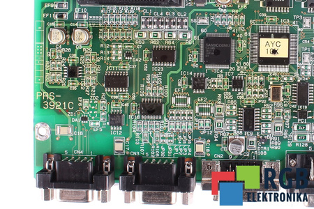 PRS-3921C SANYO DENKI