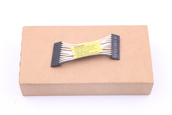 IN140/0074 INDRAMAT 12/12PIN 12CM JUNGIAMOJI JUOSTA