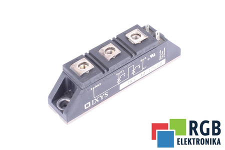 MCC40-12IO8 IXYS 40A, 1200V