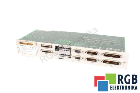 6SN1118-0DK23-0AA0 SIEMENS VERSION C