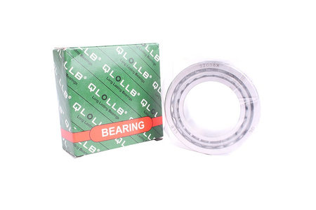 32008X QL 40X68X19 RITININIS GUOLIS