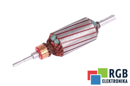 E670B-MGB BAUTZ ROTORIAUS