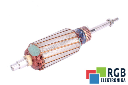 P610-62 GSC ROTORIAUS