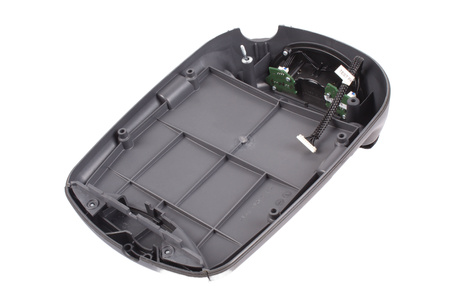 3HAC023195-001 KEBA DĖŽUTĖS GALAS