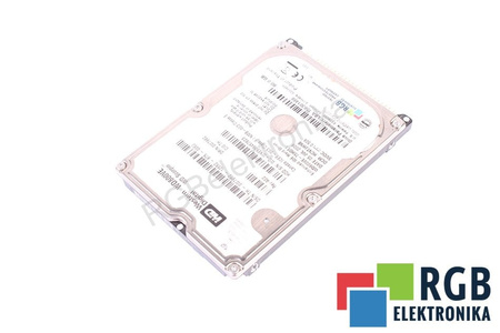 WD800VE-75HDT1 WESTERN DIGITAL WD8--VE WD SCORPIO
