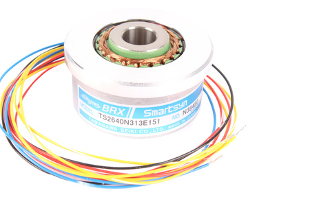 TS2640N313E151 TAMAGAWA IŠSPRĘSTI