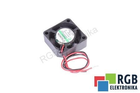 GM0502PFV2-8 SUNON 25X25X10MM, 5V VENTILIATORIUS