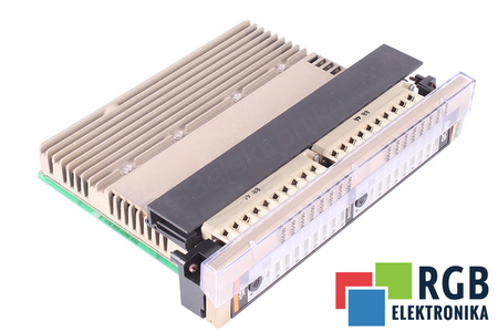 AS-B808-016 GOULD 230V 16PT OUTPUT MOD