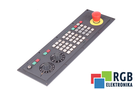 6FC5103-0AD03-0AA0 SIEMENS VERSION D SINUMERIK 840C/840CE KLAVIATŪRA