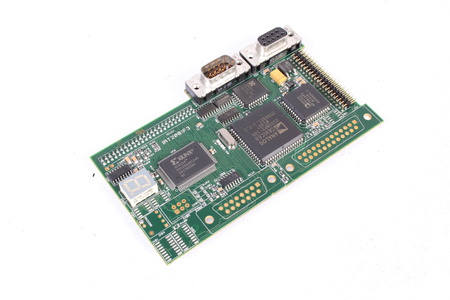 IRT2001F3 REIS ROBOTICS