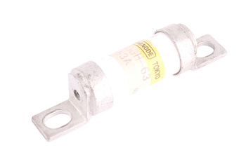 SAUGIKLIS 660GH-63 HINODE 63A, 660V SAUGIKLIS