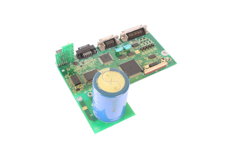 A7-1-20635-1F SANYO DENKI