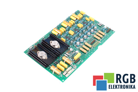 AE2001 BBC BROWN BOVERI GNT6033870/C