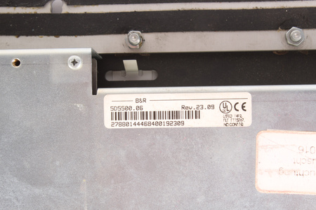 5D5500.06 B&R AUTOMATION