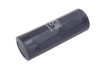 KONDENSATORIUS FELSIC 9100UF SIC-SAFCO 9100UF, 385V KONDENSATORIUS