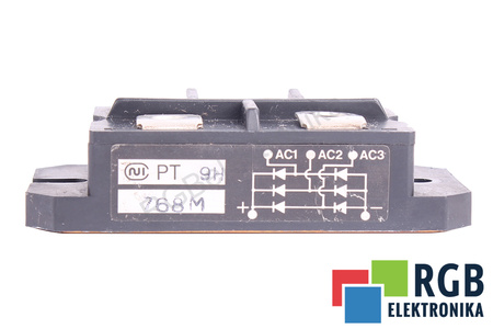 PT768M NIHON INTER ELECTRONICS CORPORATION