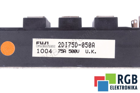 2DI75D-050A FUJI ELECTRIC