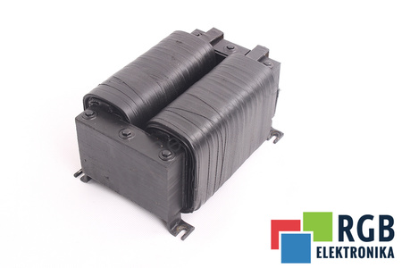 TA355925 TRAMAG A.NR. 82987 E200/80-D3-1 DROSSELIS