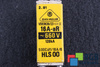 SAUGIKLIS HLS00 JEAN MULLER VDE0636/23 16A-AR, 660VAC, 120KA SAUGIKLIS