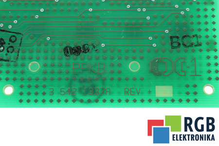 35421337A CINCINNATI PPKB KLAVIATŪRA