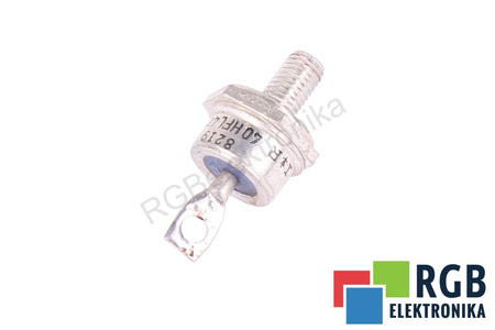 40HFL40S02 IOR 40A, 400V