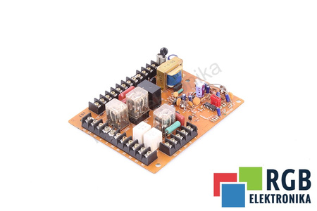 DB-314 FANUC SKIRTAS A06B-6044-H112