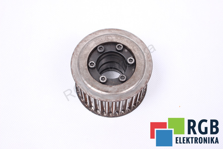 32X82X52MM DANTYTASIS SKRIEMULYS