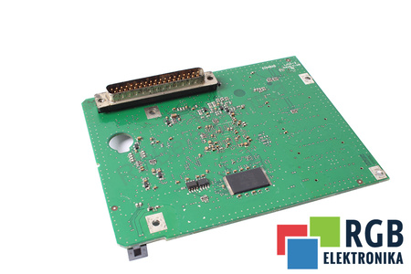 PC00761D VACON VB00752B-C-F