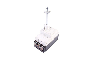 NZM3 MOELLER ATJUNGIKLIS