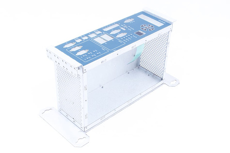 ASMC2230 KONTRON KORPUSAS